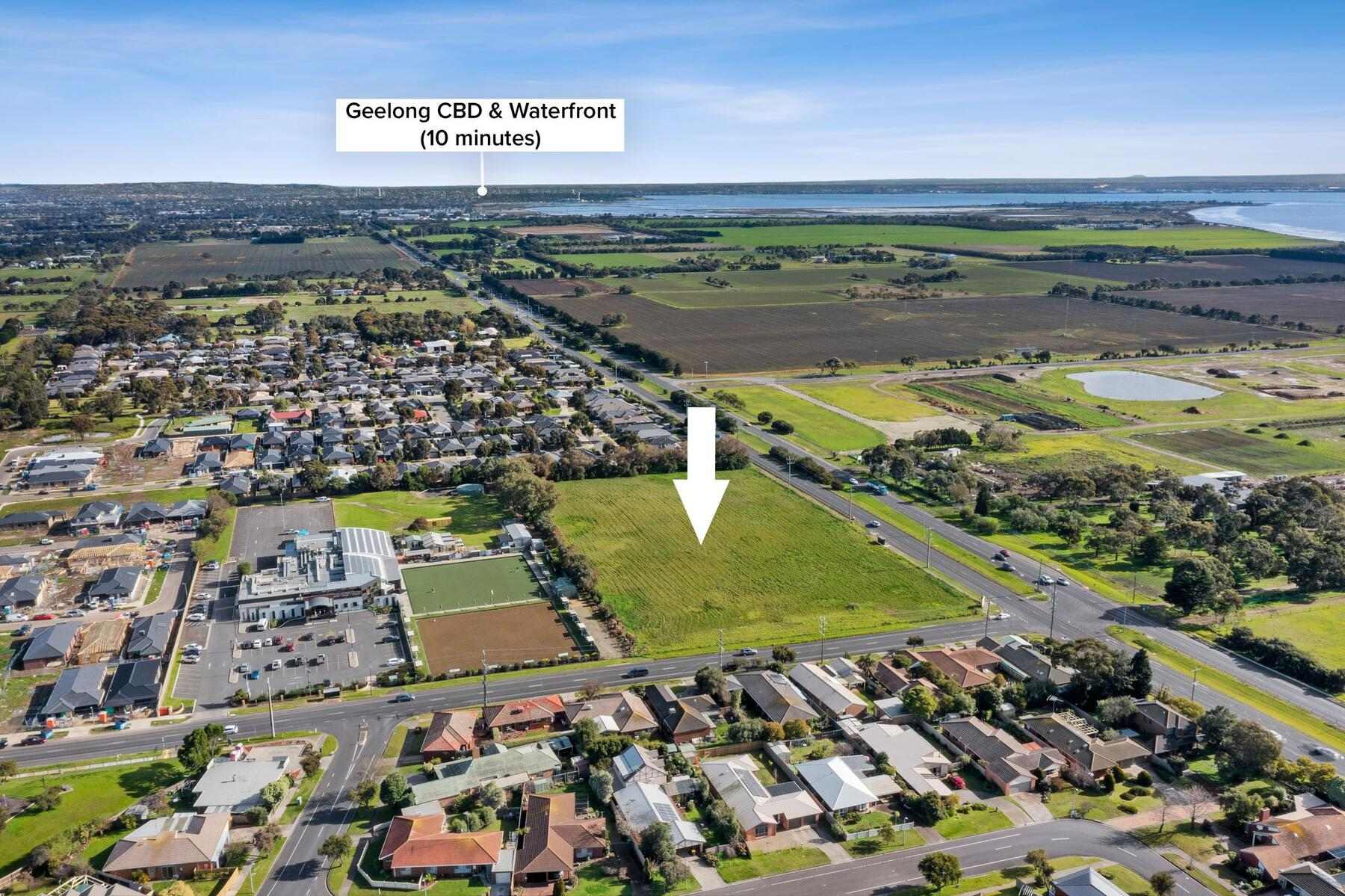 [Land for Sale] Leopold Green Estate, Leopold OpenLot